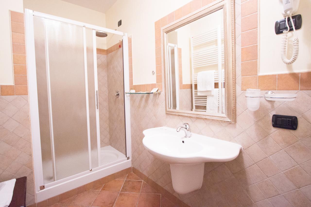 Olimpus Hotel Sora Kültér fotó